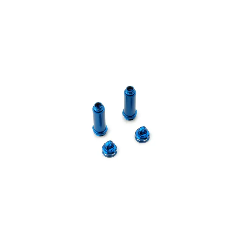 Stötd.hus alu H.S18