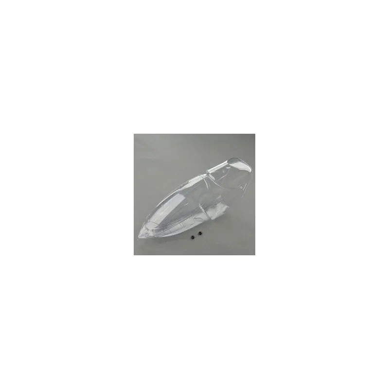 Kaross (Pellucid) E325