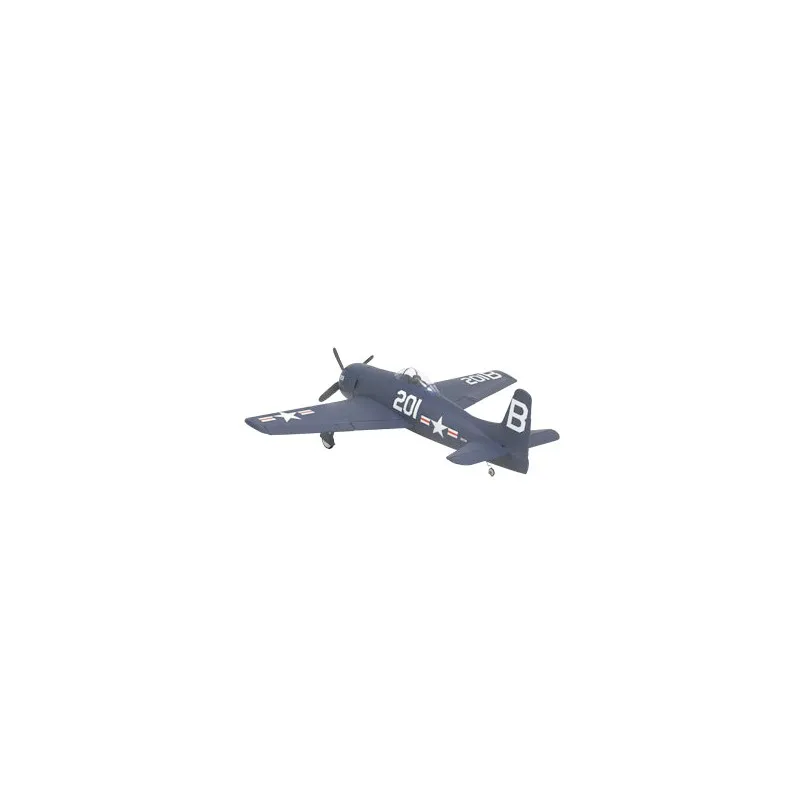 F8F BearCat EP OBL /motor