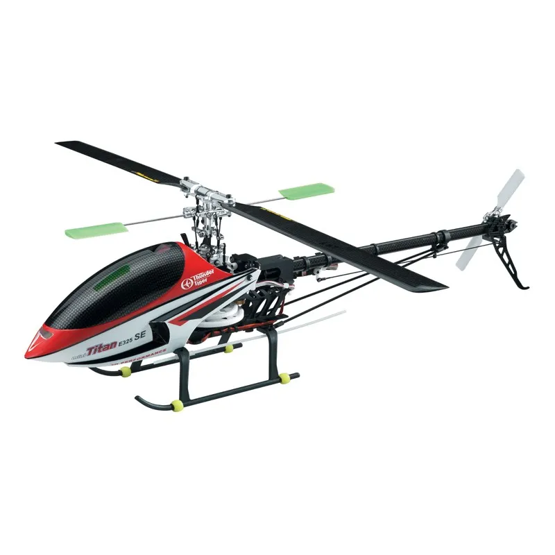 MiniTitan SE m motor & ESC