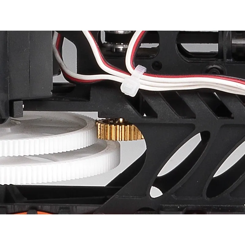 MiniTitan SE m motor & ESC - 3