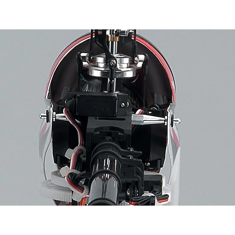 MiniTitan SE m motor & ESC - 4