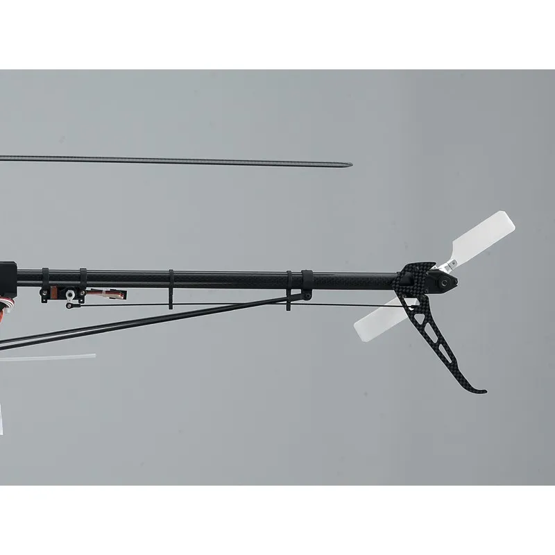 MiniTitan SE m motor & ESC - 5