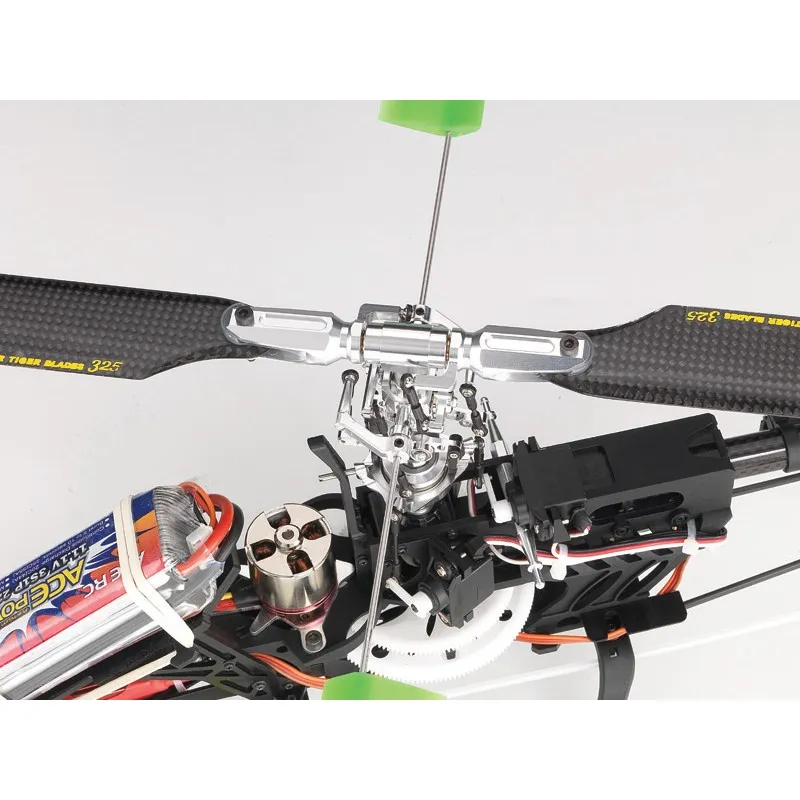 MiniTitan SE m motor & ESC - 6