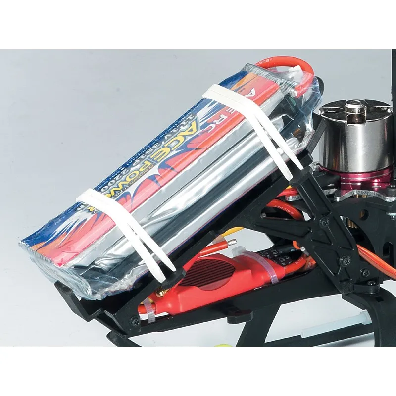 MiniTitan SE m motor & ESC - 8