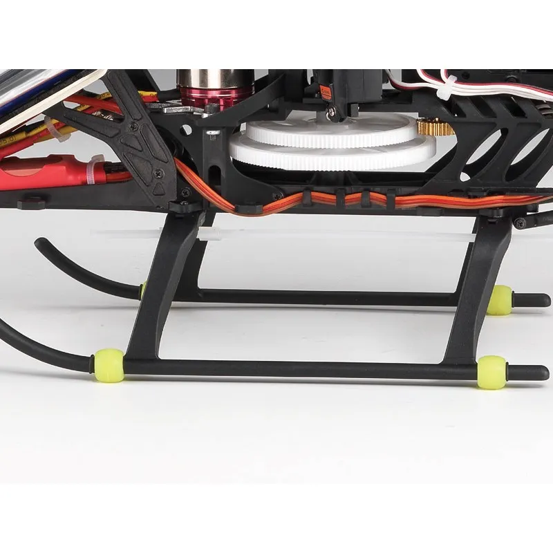 MiniTitan SE m motor & ESC - 9