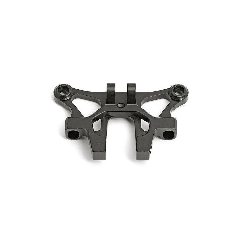 Övre platta alu RC8