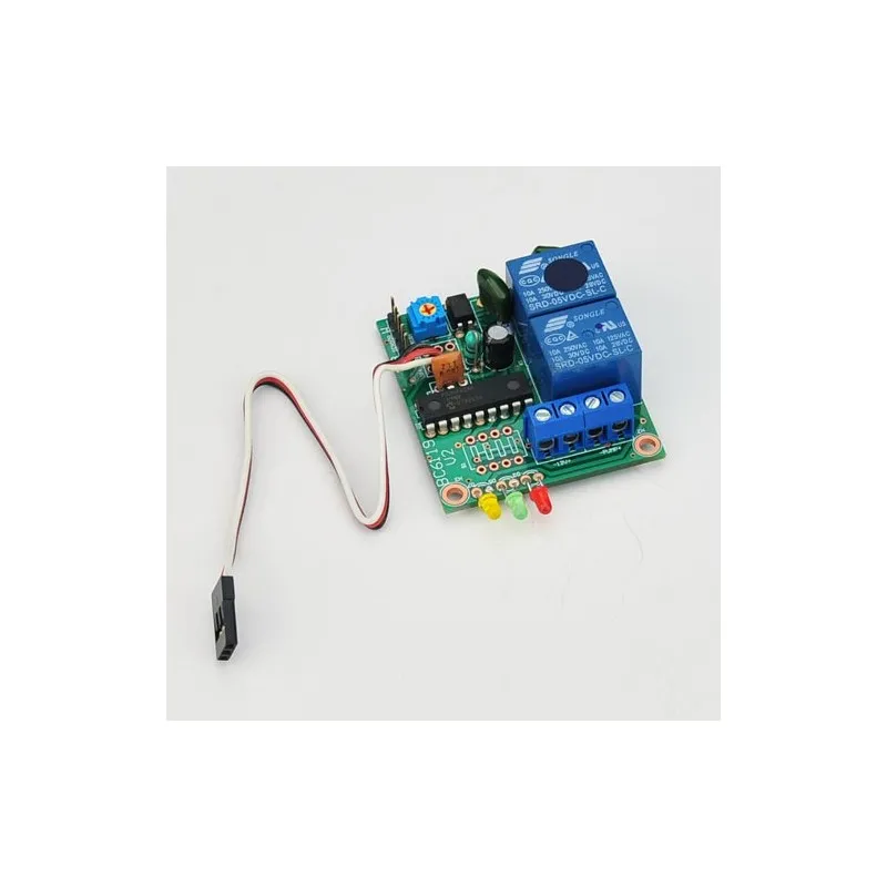 Elektronik enhet PCB, SB1