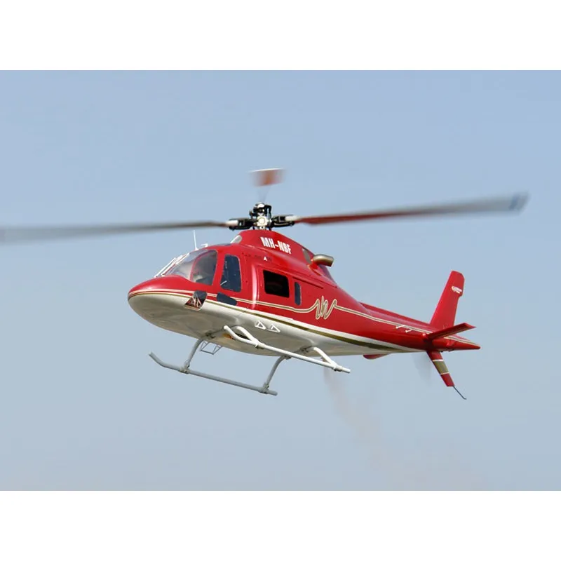 A119 skalakropp R50 - 3