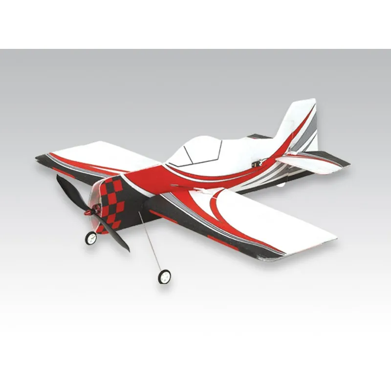 Sukoi 3D EP OBL/motor