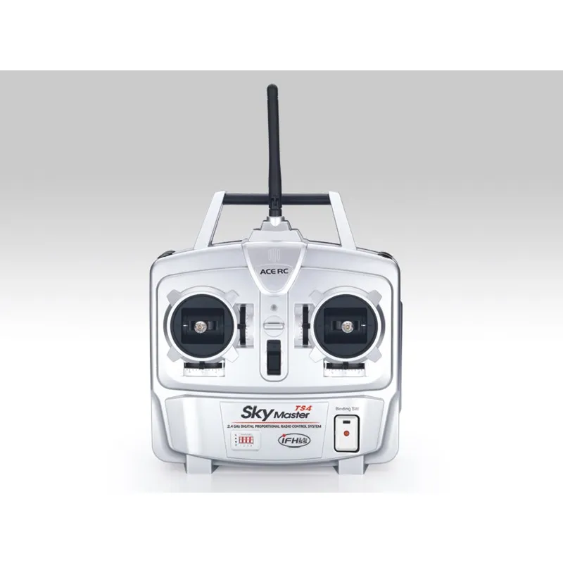 Ready 40 Trainer S.C. 2,4G - 3