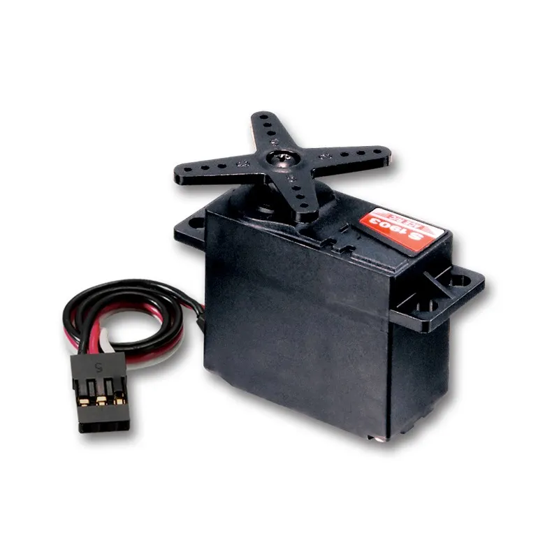 Ready 40 Trainer S.C. 2,4G - 4