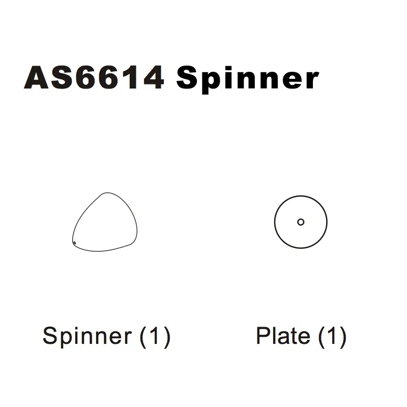 Spinner Ju-87 (4340)
