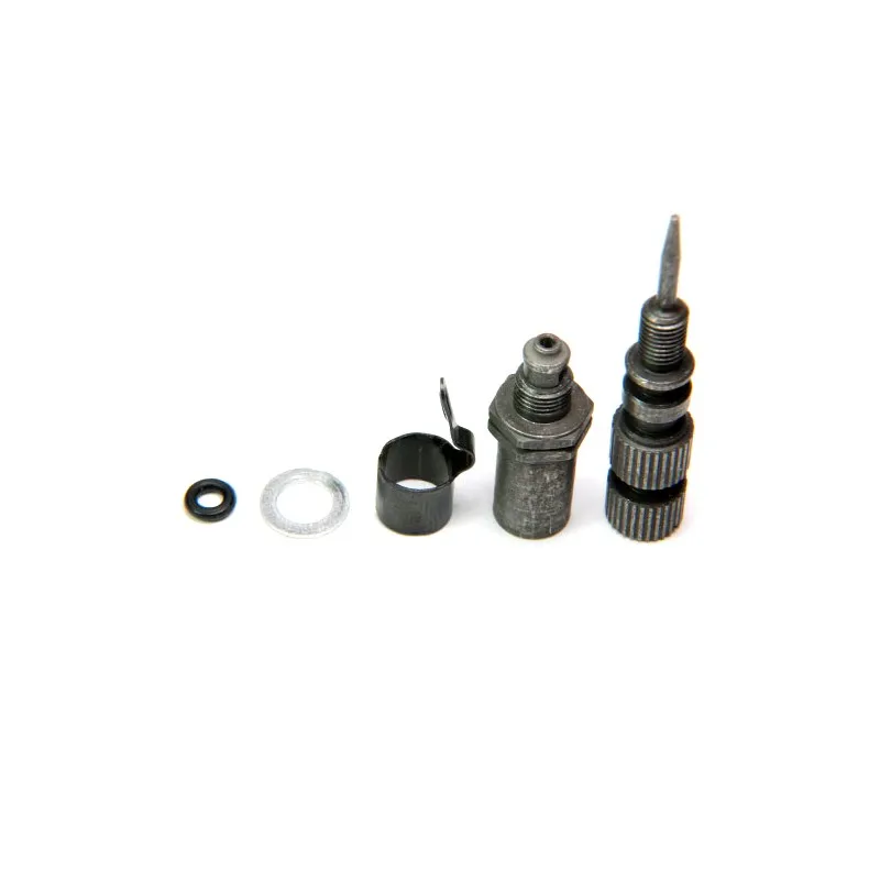 Huvudnål inkl fäste RL-53H