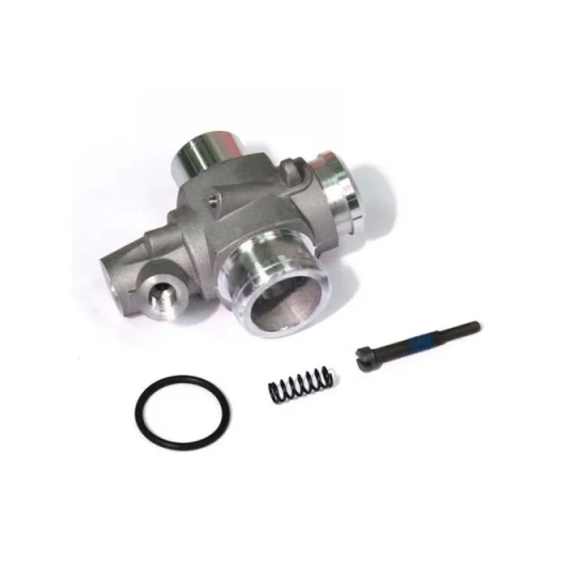 Förgasarhus PRO-50BK