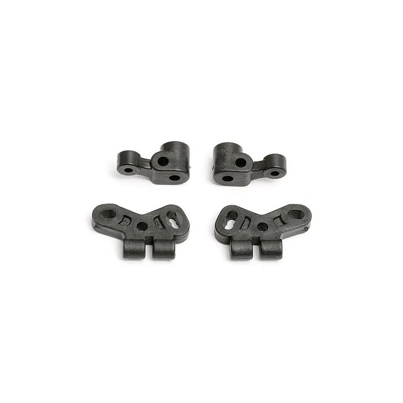 Fäste övre arm /styrning RC12R5