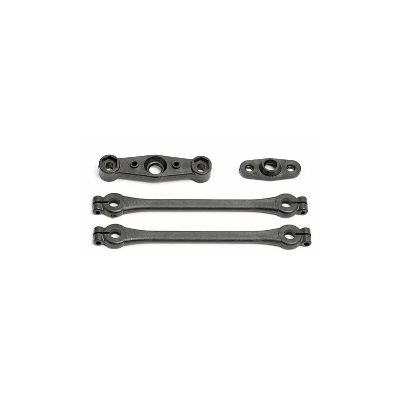 Pivot Brace / Pod Link RC12R5