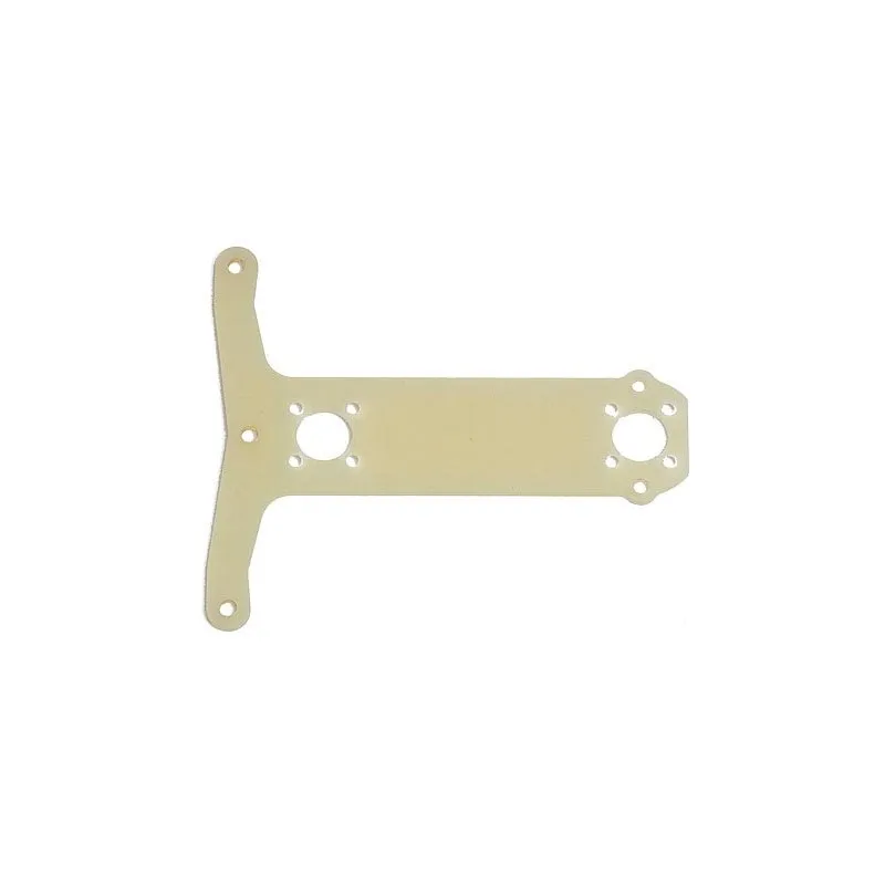 T-Platta 0,063”  RC12R5