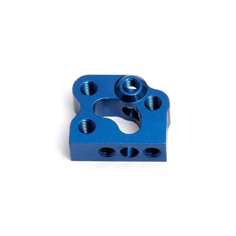 Shock Mount Brace RC12R5