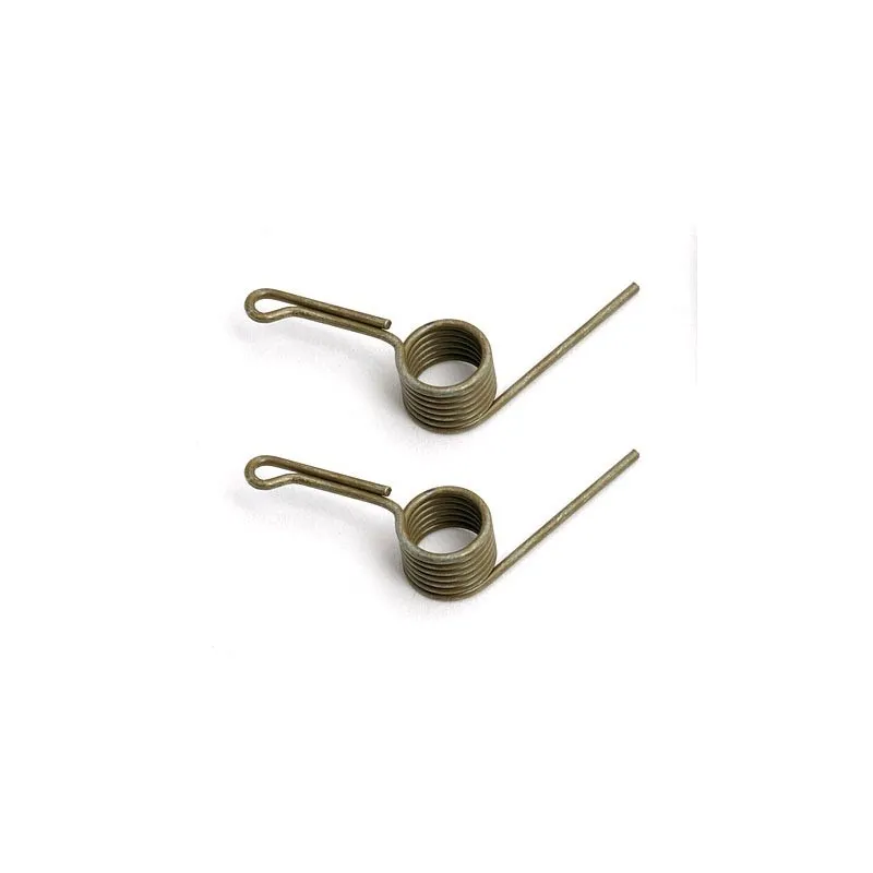 Reedy kolfjäder Medium oliv