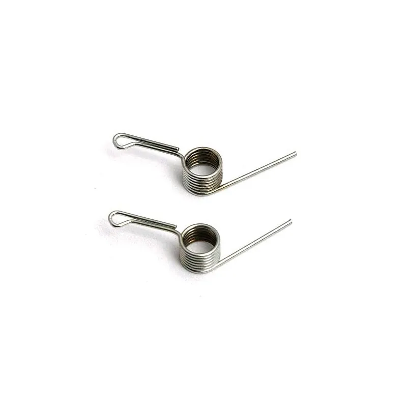 Reedy kolfjäder Med/Firm silver