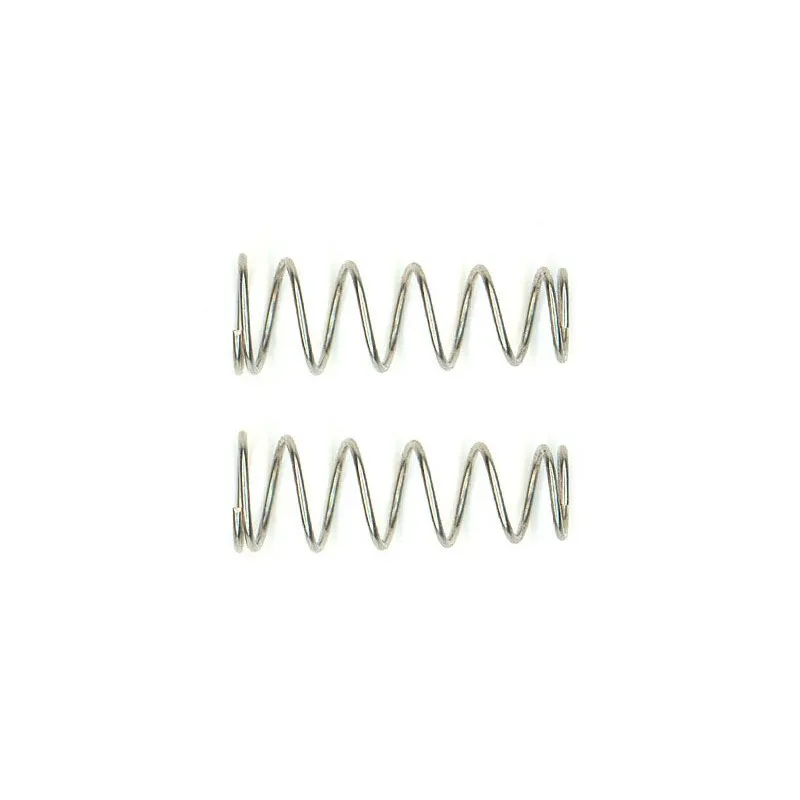 Reedy kolfjäder 7-varv .30mm