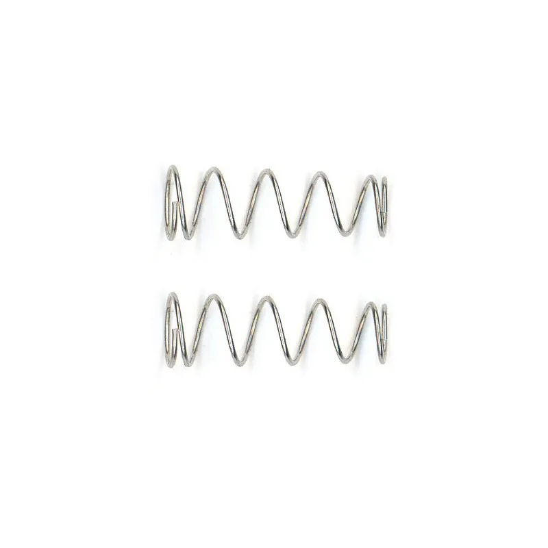 Reedy kolfjäder 6-varv .30mm