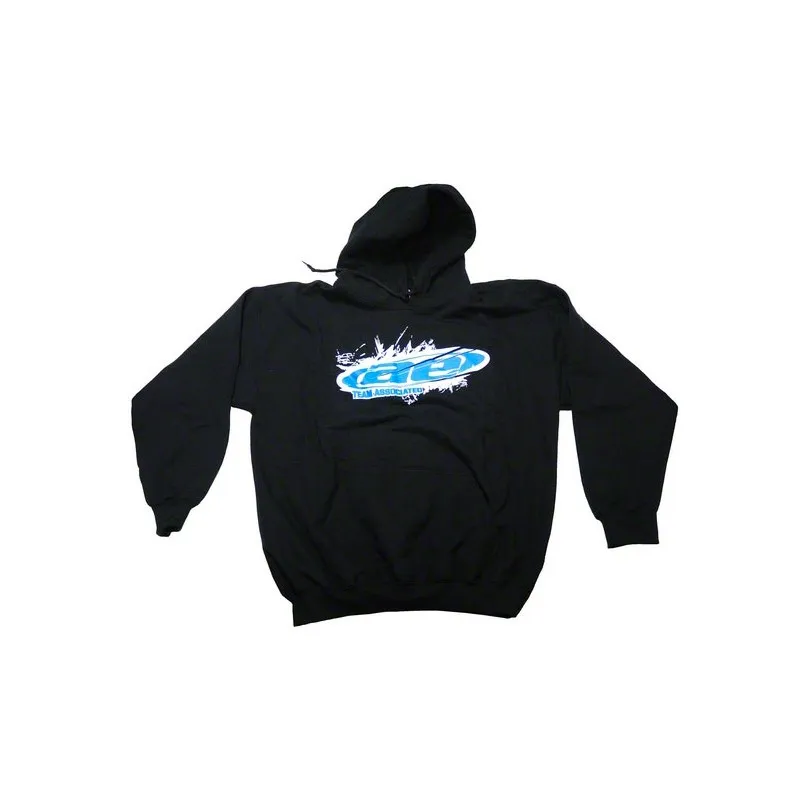 Team AE Hooded Sweatshirt XXL
