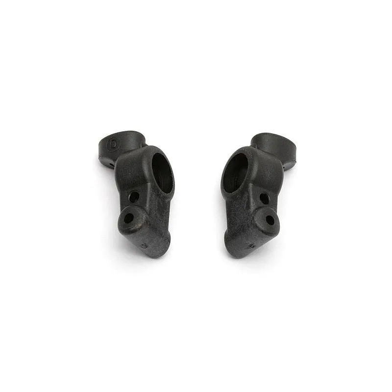 Hub bak, 0 grader TC5 Hard