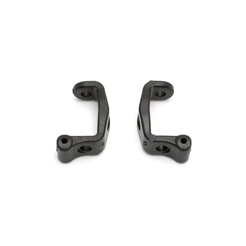 Caster block, 0 grader TC5 Hard