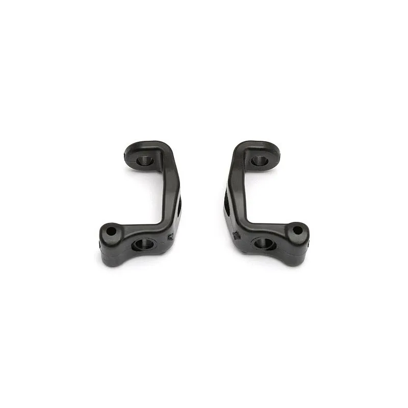 Caster block, 2 grader TC5 Hard