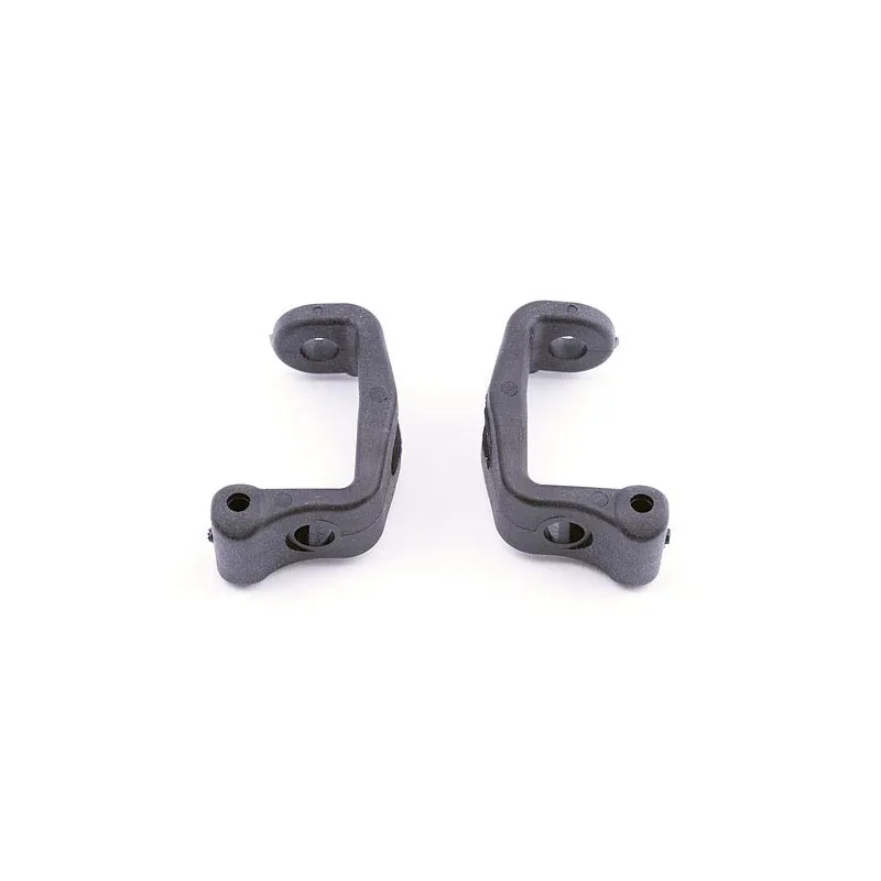 Caster block, 6 grader TC5 Hard