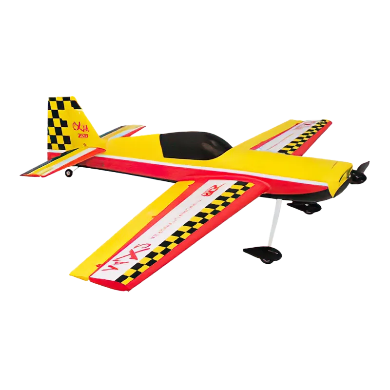 RCS MX2 Aerobatic EPO RTF 35Mhz
