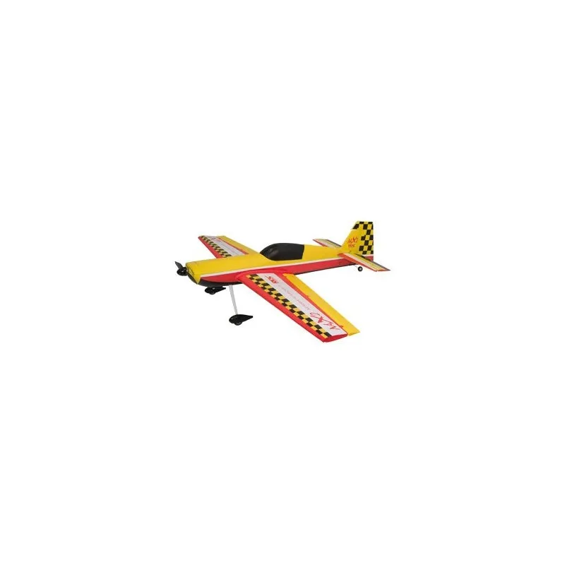 RCS MX2 Aerobatic EPO RTF 35Mhz - 2