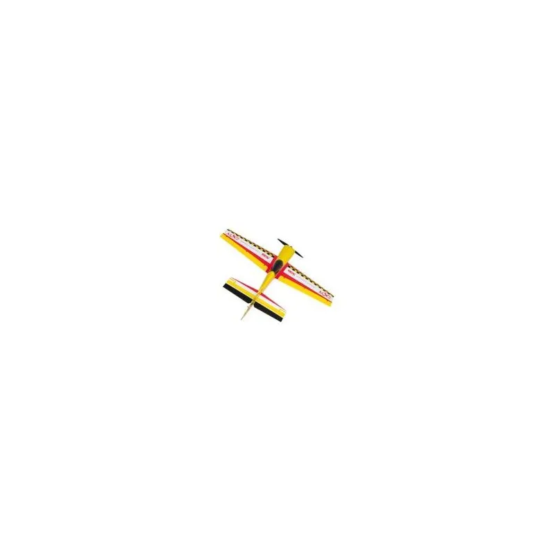 RCS MX2 Aerobatic EPO RTF 35Mhz - 3