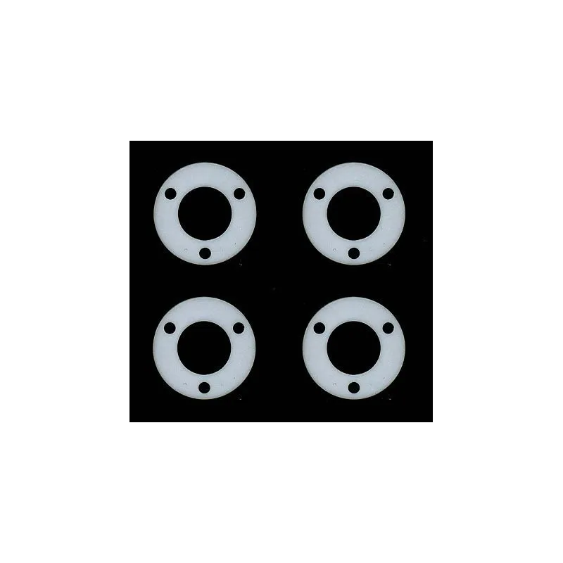 Shims kopplingsback PTFE