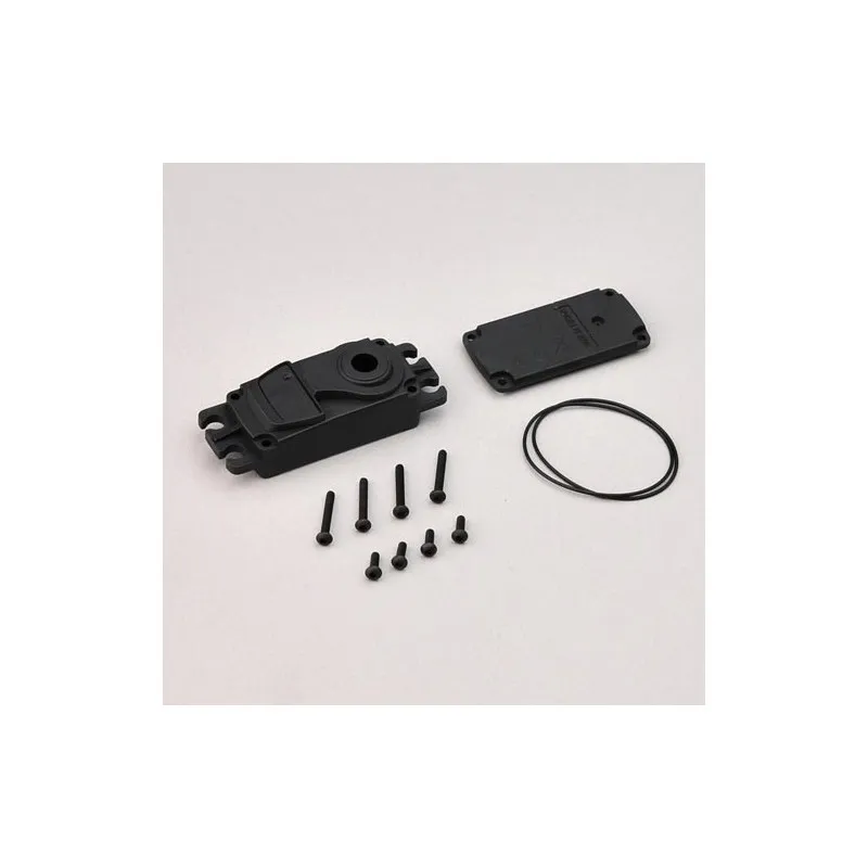 Servolåda lock / botten 8127/8