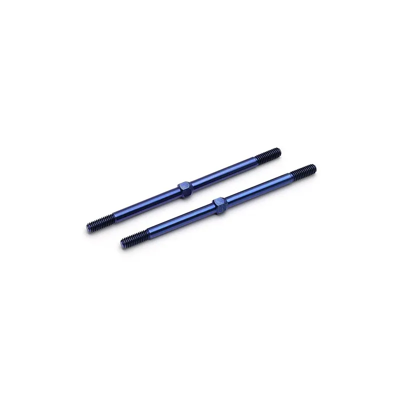 Turnbuckle styrning Ti RC8T