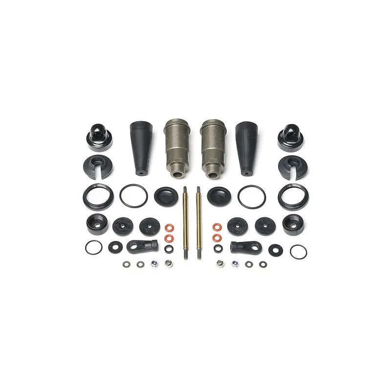 Stötdämpare BigBore kpl (16x32)