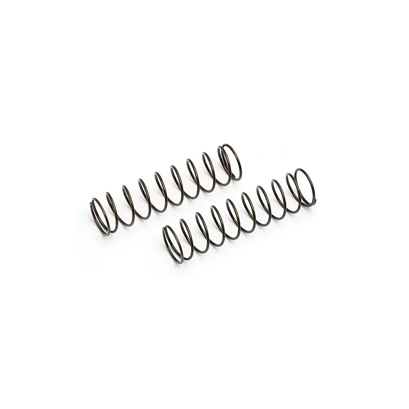 Stötd.fjäder brons (16x38)