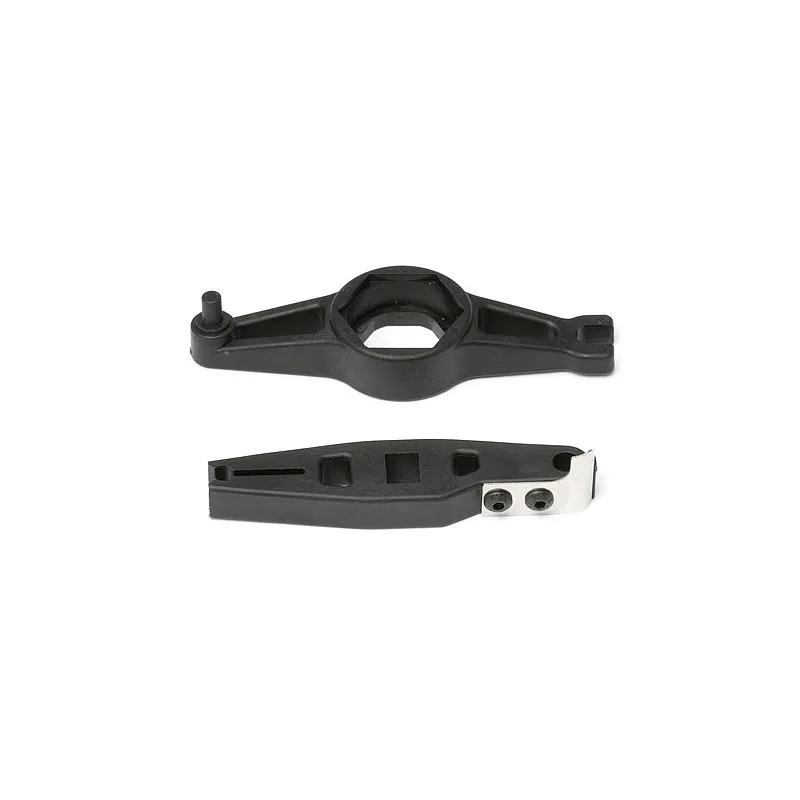 Verktyg stötdämpare 16mm