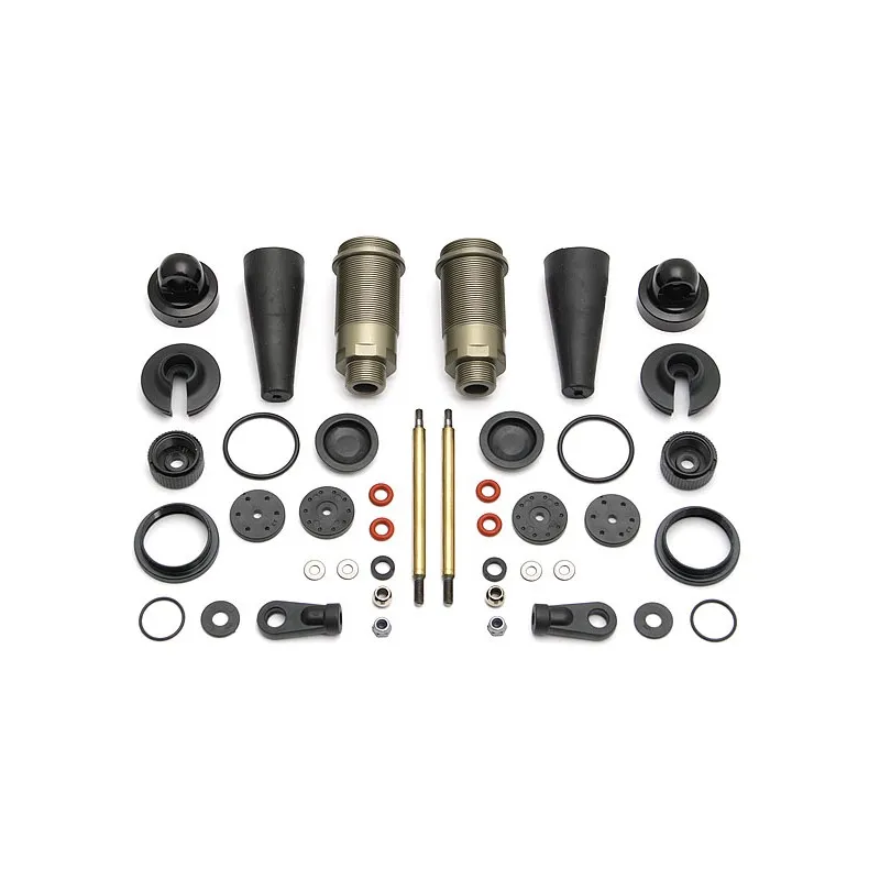 Stötdämpare BigBore kpl (16x29)