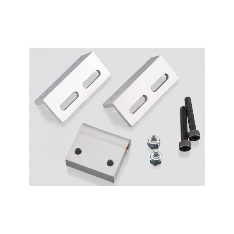 Motorfäste justerbart  MOB