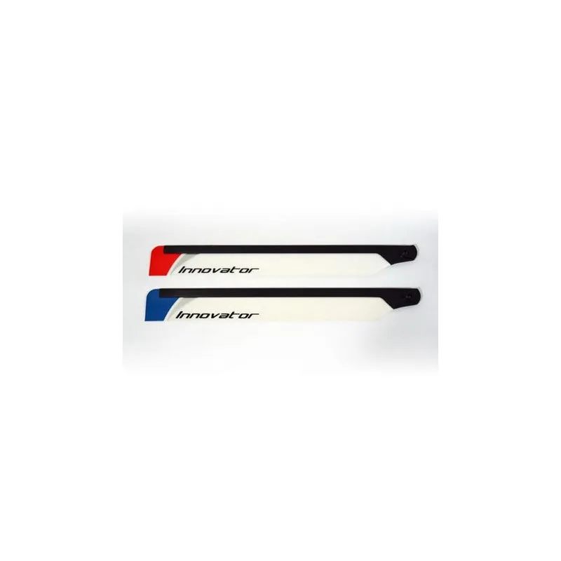 Rotorblad Foam lackerad 315mm