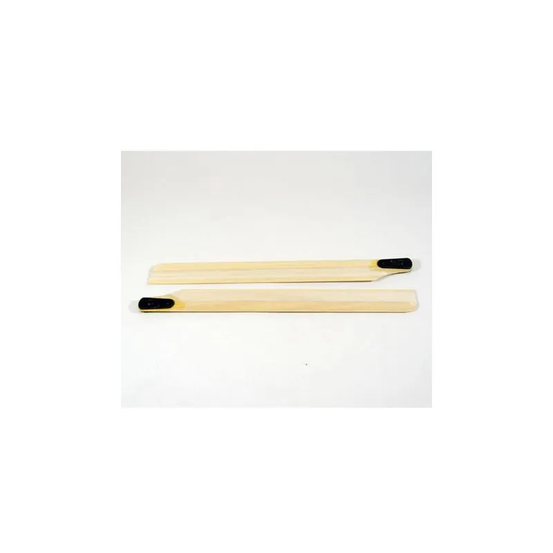 Rotorblad Trä 315mm