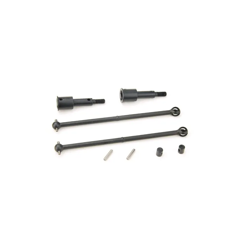 Drivaxlar bak S.hawk Truck