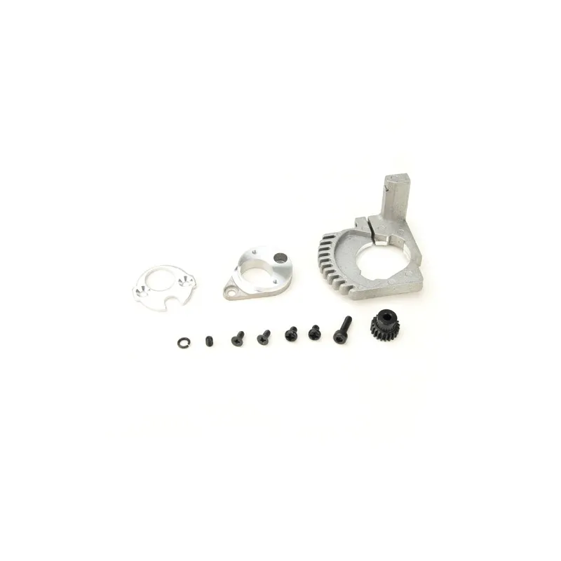 Motorfäste S.hawk Truck