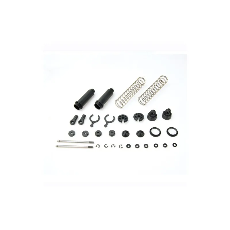 Stötdämpare bak S.hawk Truck