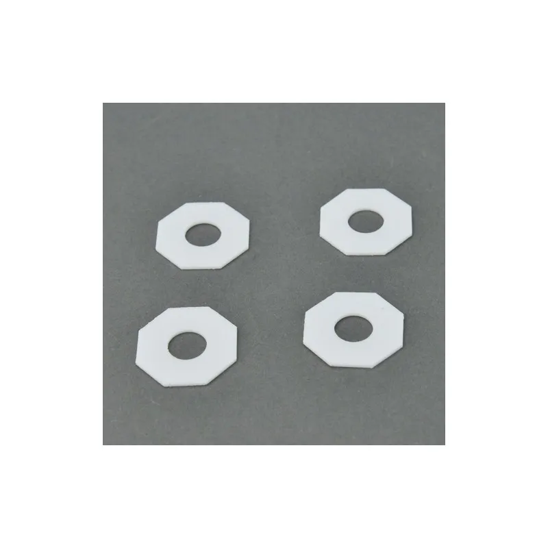 Belägg slirkoppling S.hawk