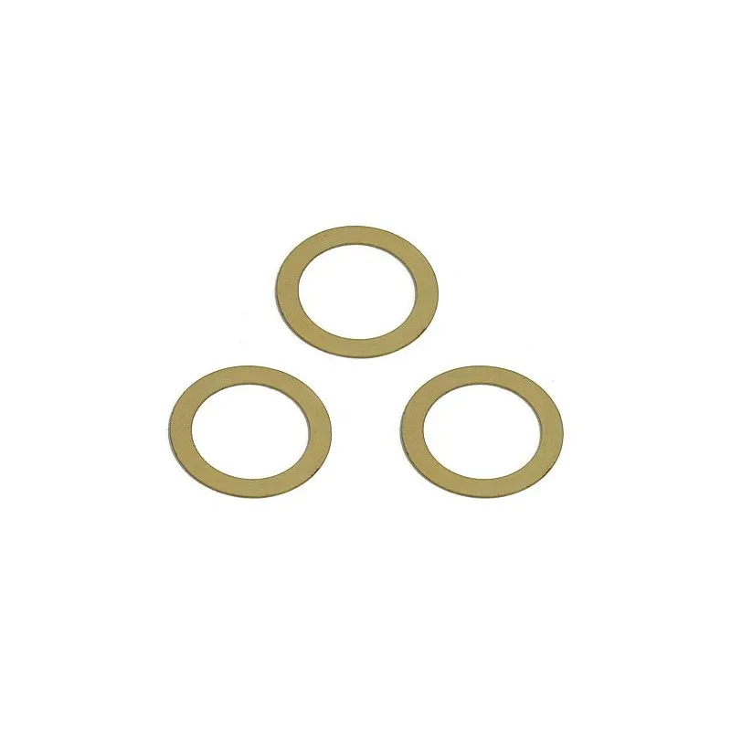 Shims topplock 121VR